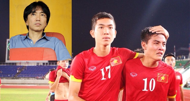 HLV Miura sẽ rút được gì sau thảm bại của U19 Việt Nam?
